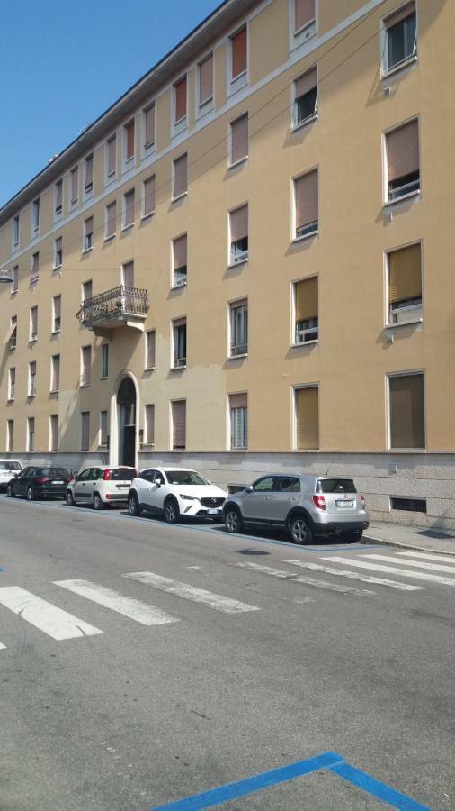 Alloggio Galli Cremona Exteriér fotografie