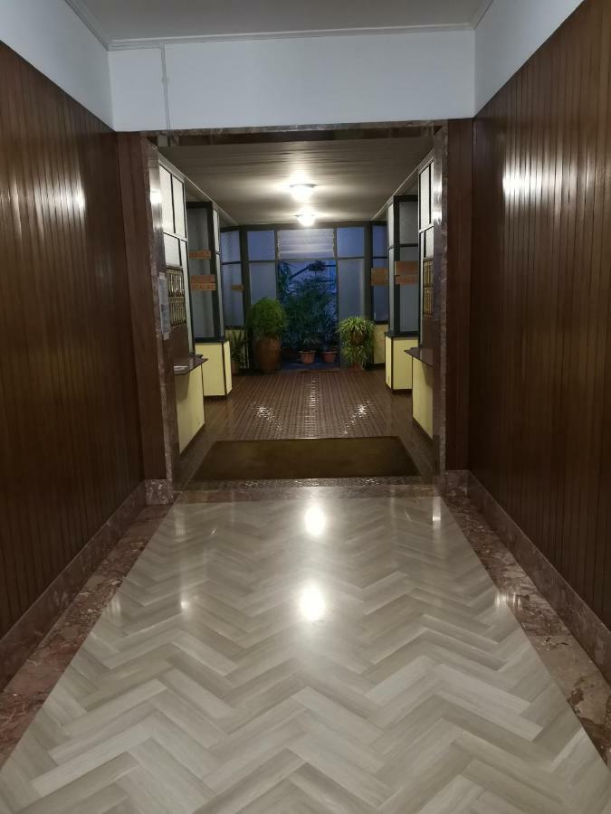 Alloggio Galli Cremona Exteriér fotografie