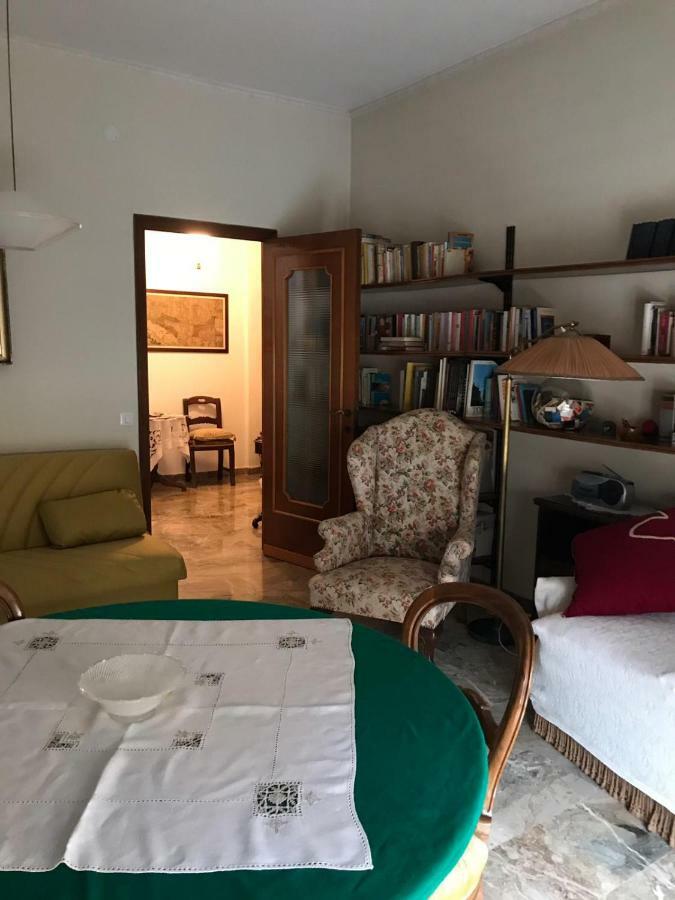 Alloggio Galli Cremona Exteriér fotografie