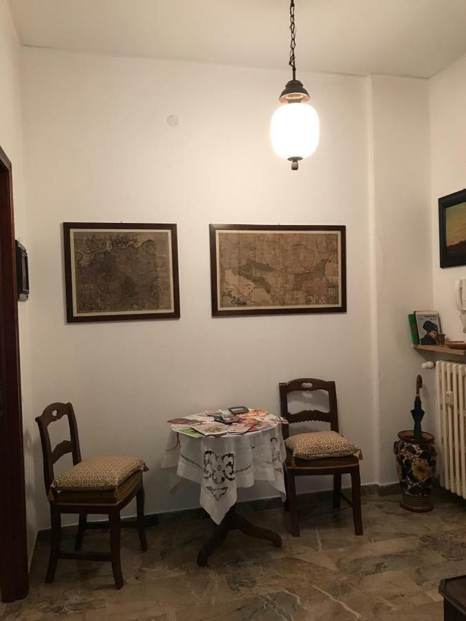 Alloggio Galli Cremona Exteriér fotografie