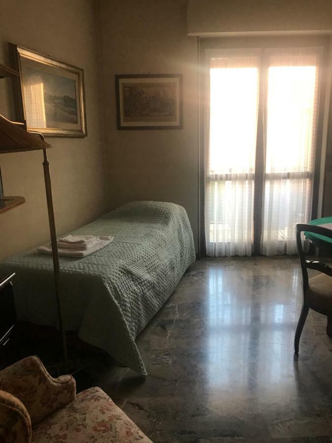 Alloggio Galli Cremona Exteriér fotografie